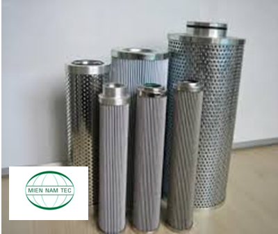 Lõi lọc inox 20 inch - 0.45 micron